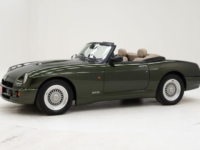 MG R V8 '95 CH01500 de 1995