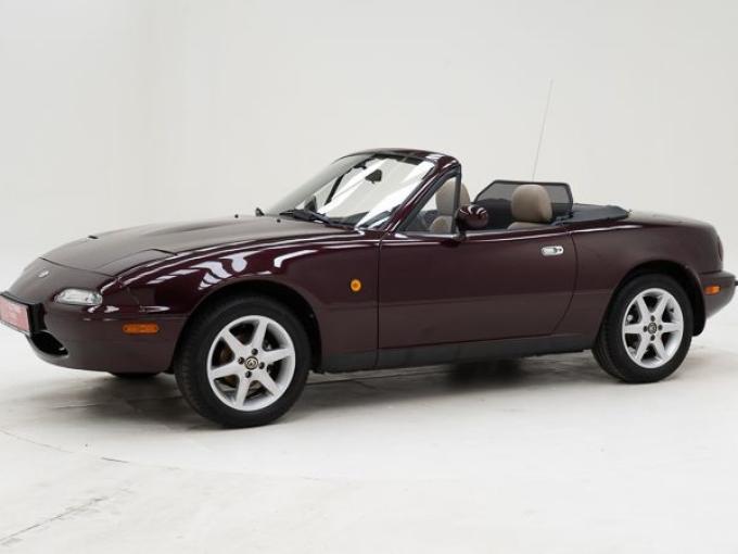 Mazda MX-5 '96 CH03167 de 1996