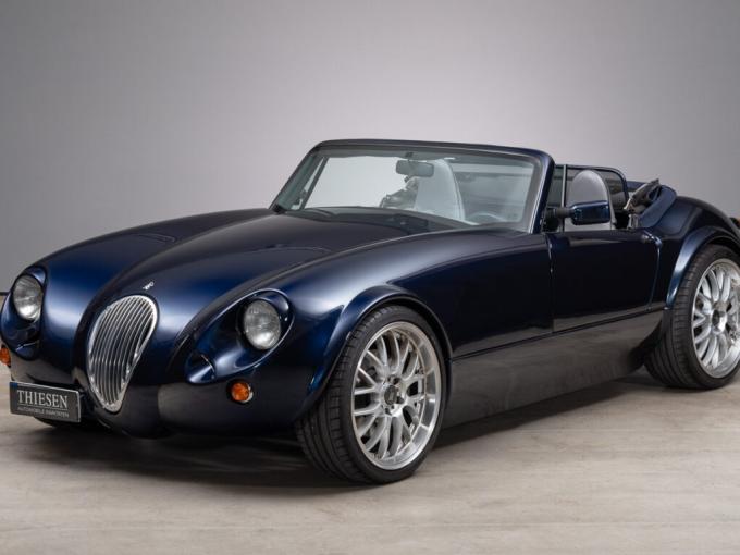 Wiesmann Roadster MF 28 de 1999