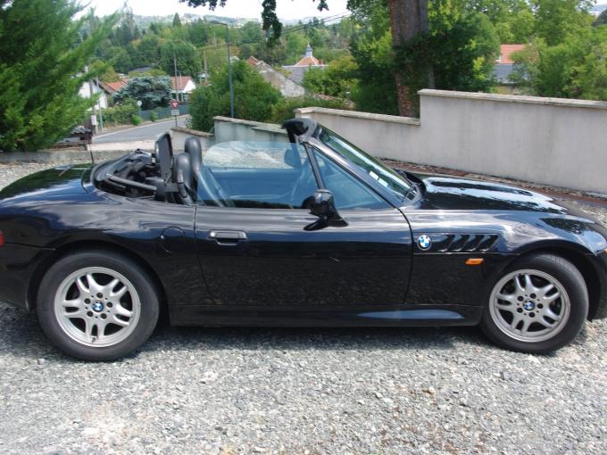 BMW Z3  de 1996