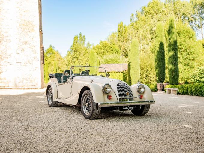 Morgan 4/4 Tourer de 2001