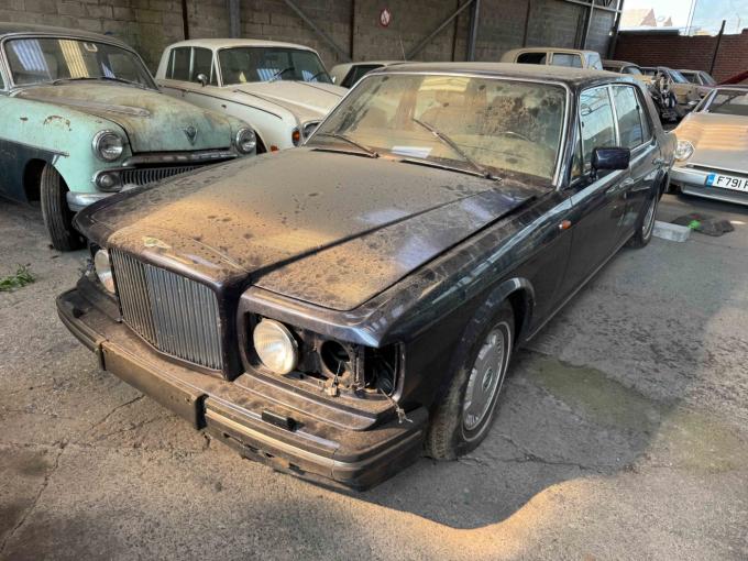 Bentley Brooklands  de 1994