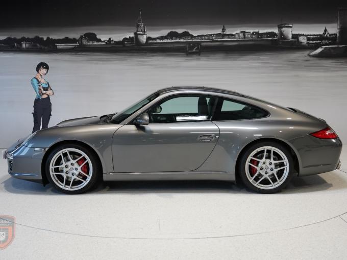 Porsche 997 .2 S de 2011