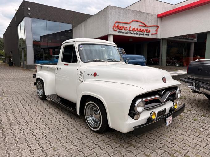 Ford Pick-up F100 de 1955
