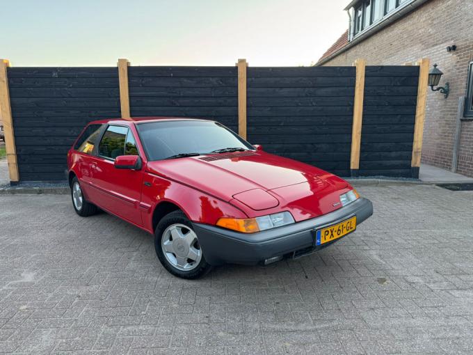 Volvo 480 ES de 1988