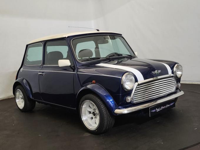 Mini Cooper 1300 MPI de 2000