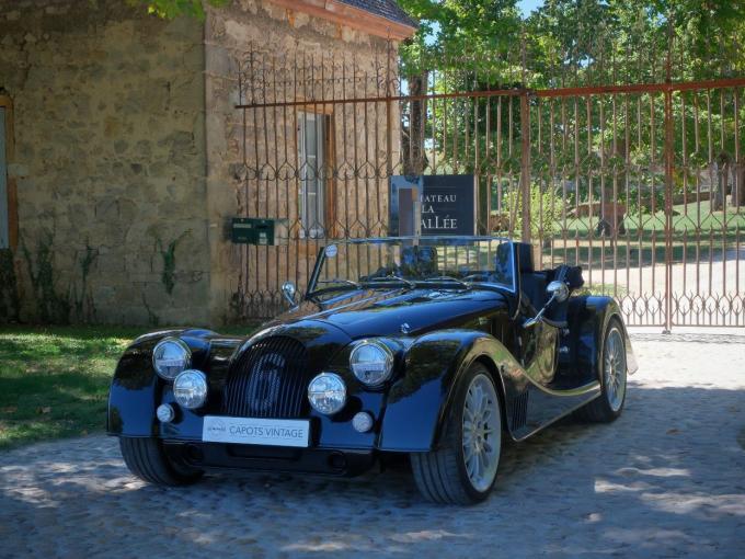 Morgan +6  de 2023