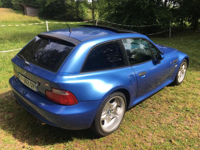 BMW Z3  de 2000
