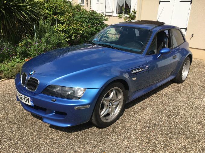 BMW Z3  de 2000
