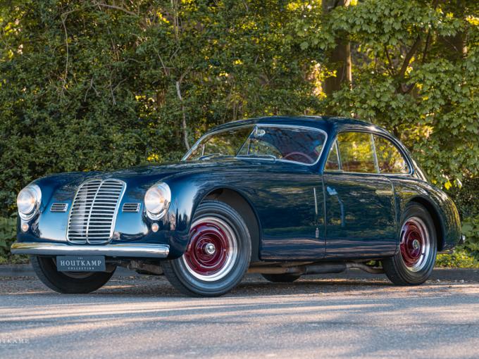 Maserati A6 1500 Pininfarina de 1949