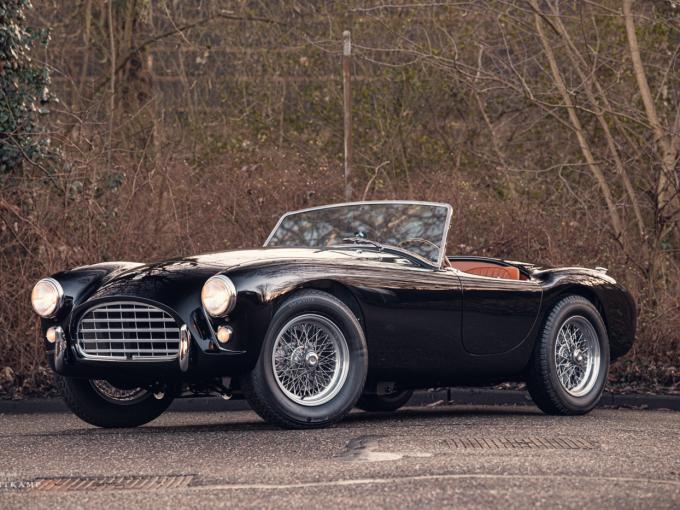 AC Ace Bristol de 1959