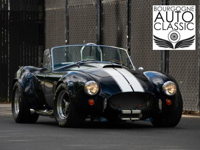 AC Cobra 427 SC Contemporary Classic. de 1992