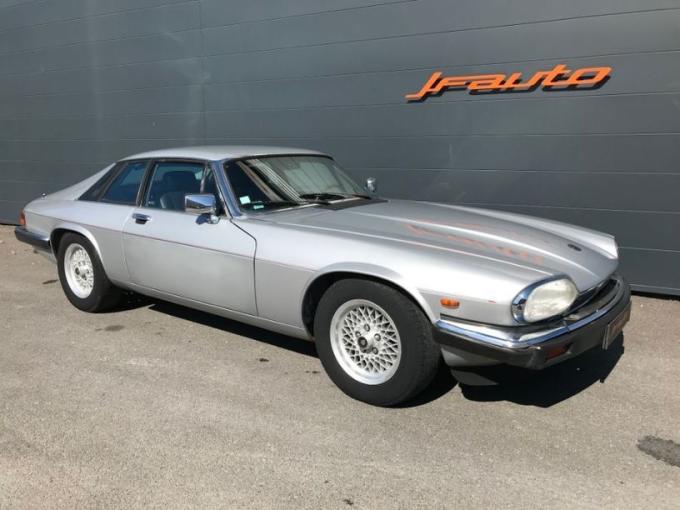 Jaguar XJS Coupé 3.6 de 1990