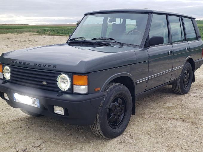 LandRover Range Rover  de 1991