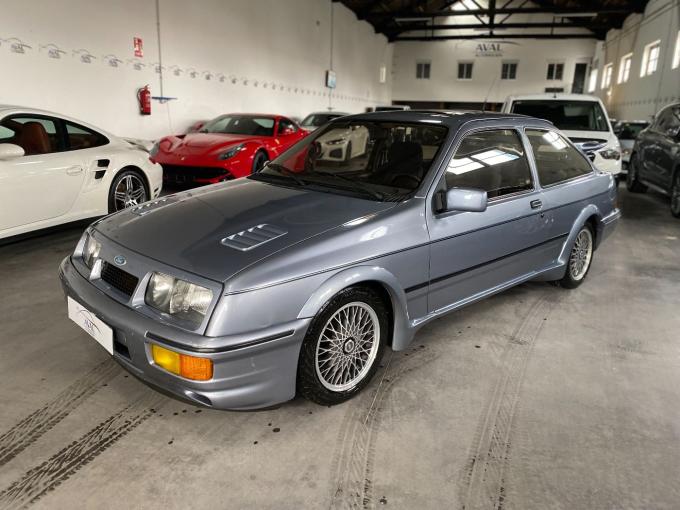 Ford Sierra RS COSWORTH 2WD 1986 de 1986