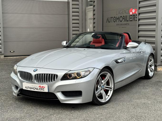 BMW Z4 E89 35is 340 M-Sport de 2011