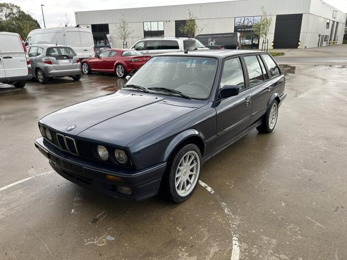 BMW Série 3 320i Touring de 1989