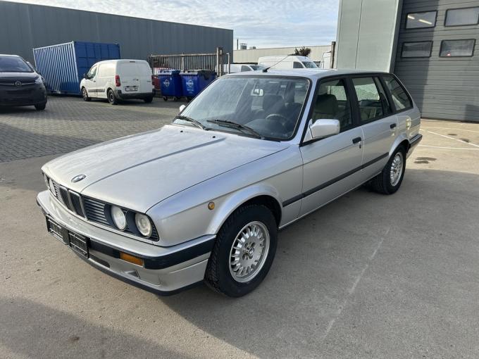 BMW Série 3 318i Touring de 1993