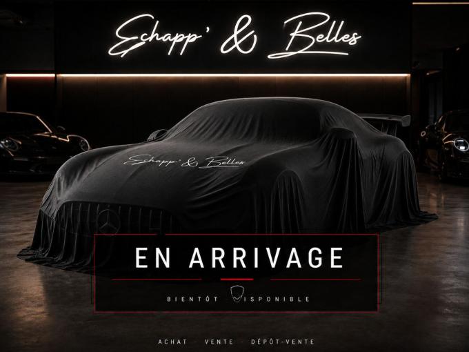 Mercedes-Benz AMG GT S PH2 522 ch Full Carbone de 2019