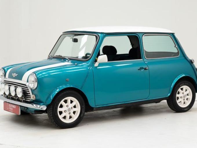 Mini 1300 Rover '93 CH70620 de 1993