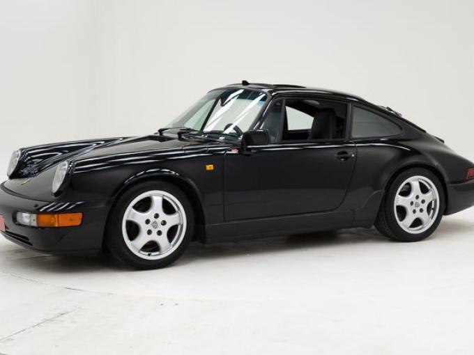 Porsche 964 911 Carrera 2 '90 CH07433 de 1990