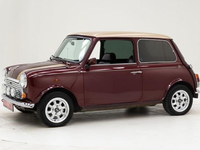 Mini Austin 30th Anniversary '90 CH37171 de 1990