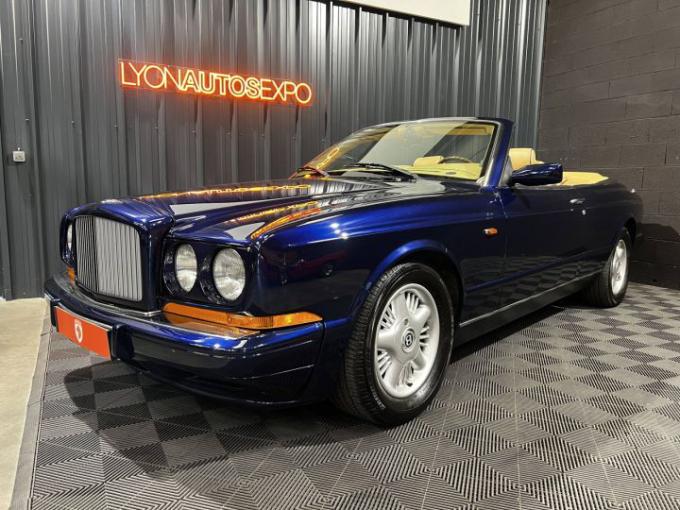 Bentley Azure V8 6.7 de 1996