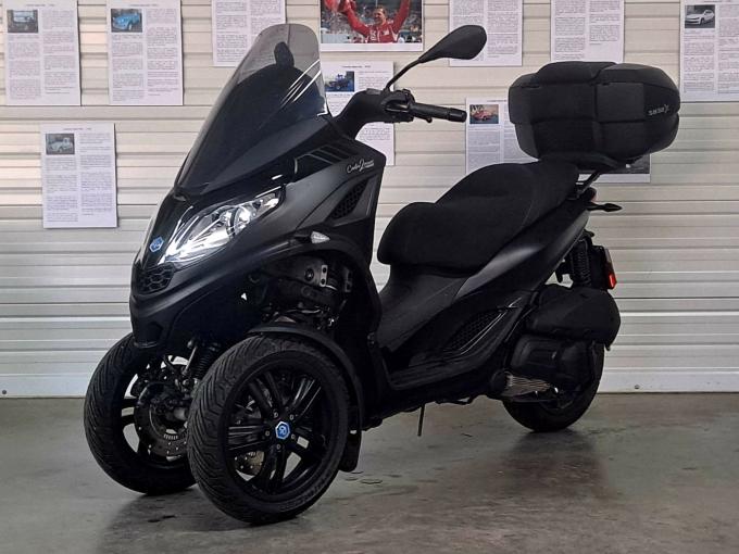 Scooter Piaggio MP3 HPE 310 de 2025
