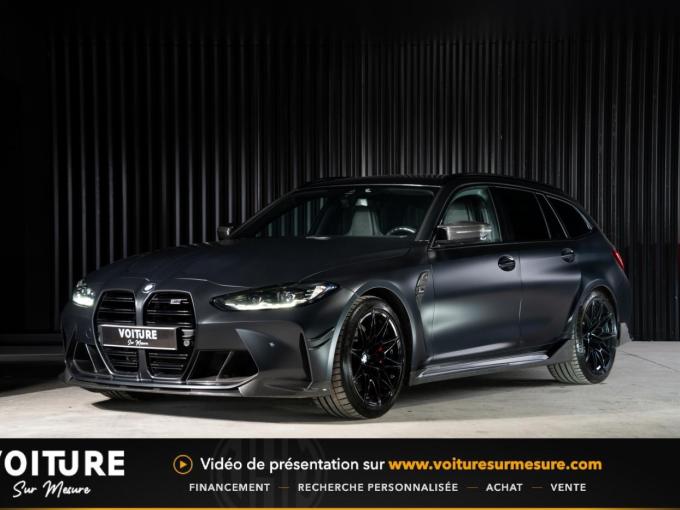 BMW M3 Competition Touring de 2023