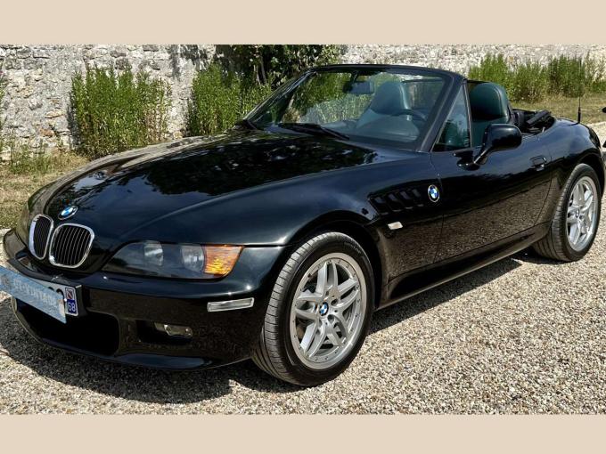 BMW Z3 1.9 Roadster de 1998