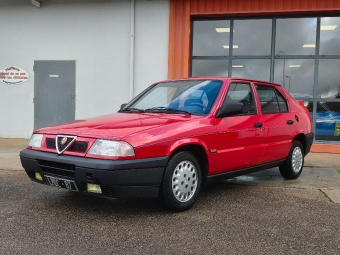 Alfa Roméo 33 1.2 IE de 1992
