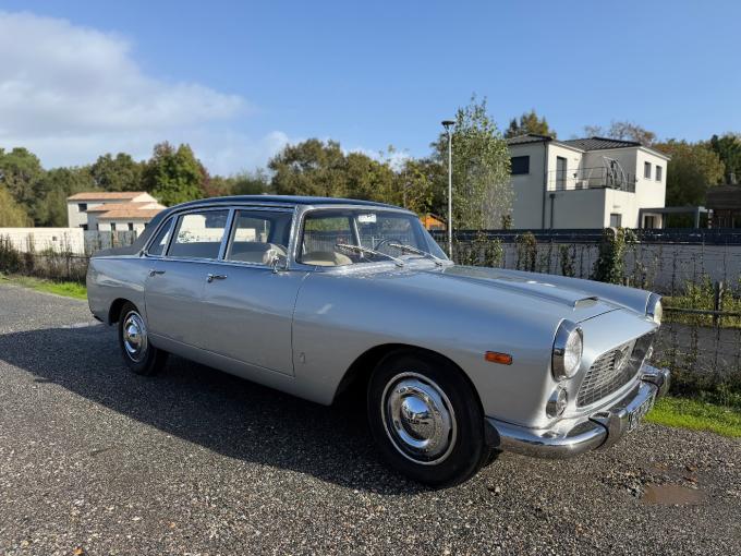 Lancia Flaminia 2,5 L SEDAN de 1961