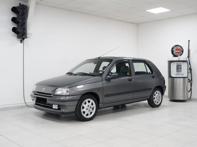 Renault Clio 1.4 RT de 1994