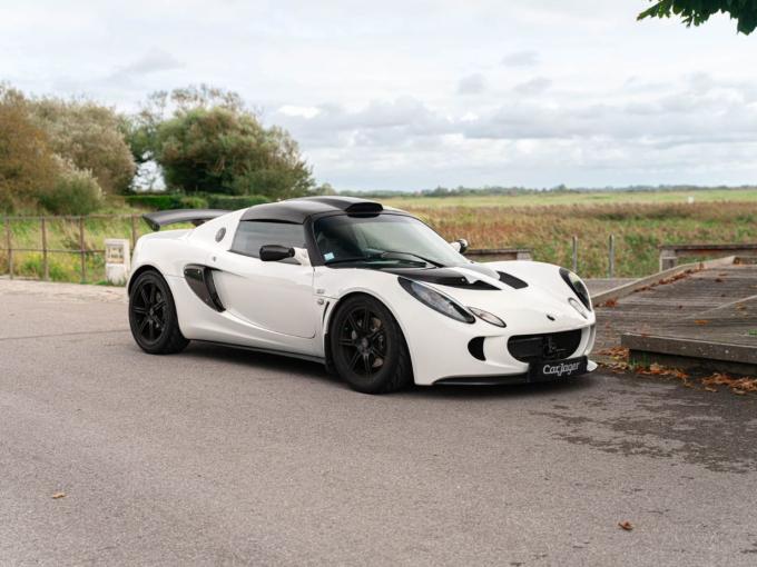 Lotus Exige Exige S2 de 2006