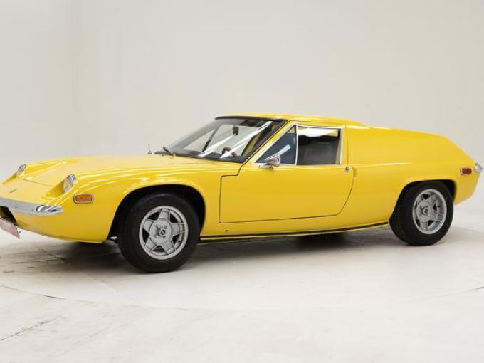 Lotus Europa '69 CH41045 de 1969