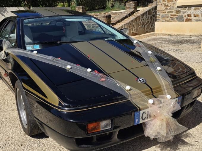 Lotus Esprit Se de 1992