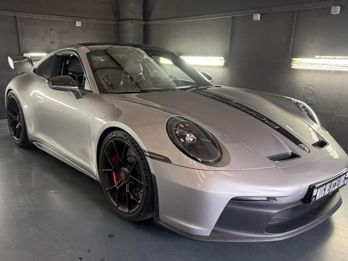 Porsche 992 GT3 4.0 510 PDK de 2021
