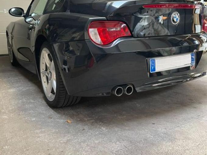 BMW Z4 30 si 265  de 2007