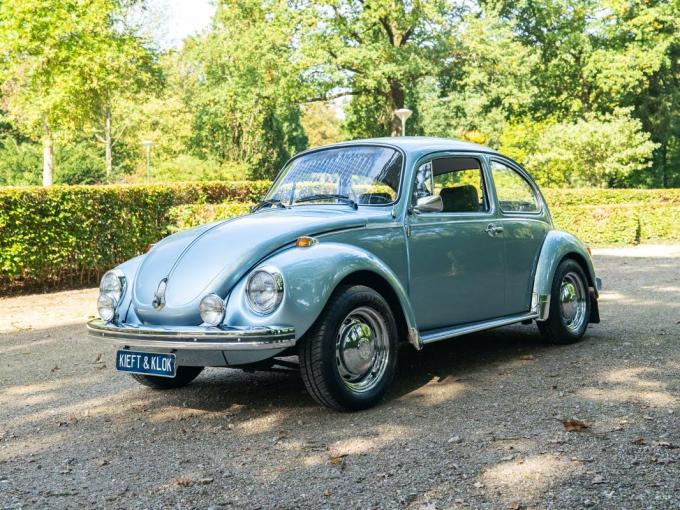Volkswagen Coccinelle 1303LS de 1973