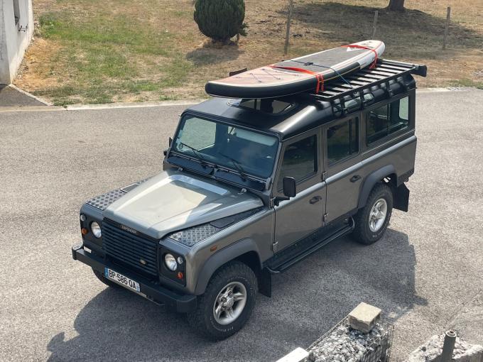 LandRover Defender  de 1999