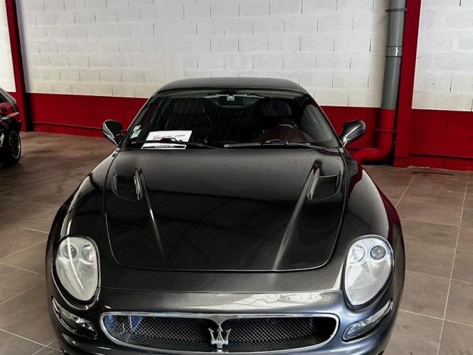 Maserati 3200GT  de 1999