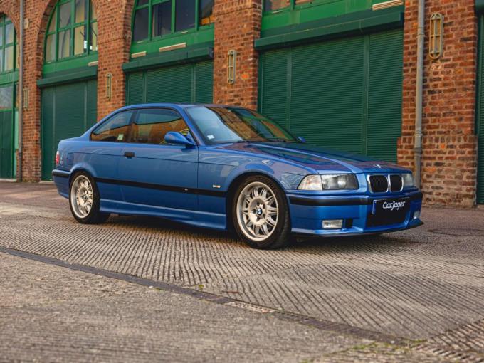BMW M3 E36 3.2 de 1999