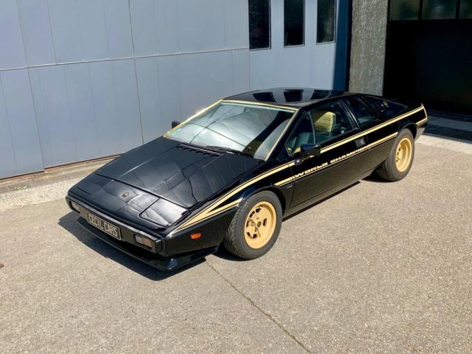 Lotus Esprit  de 1979