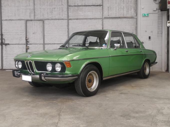 BMW 3.0 L Si de 67000