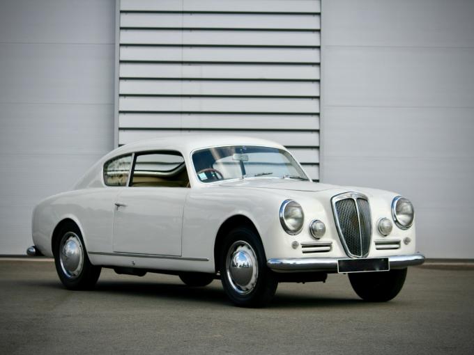 Lancia Aurelia B20 Série 2 de 1952