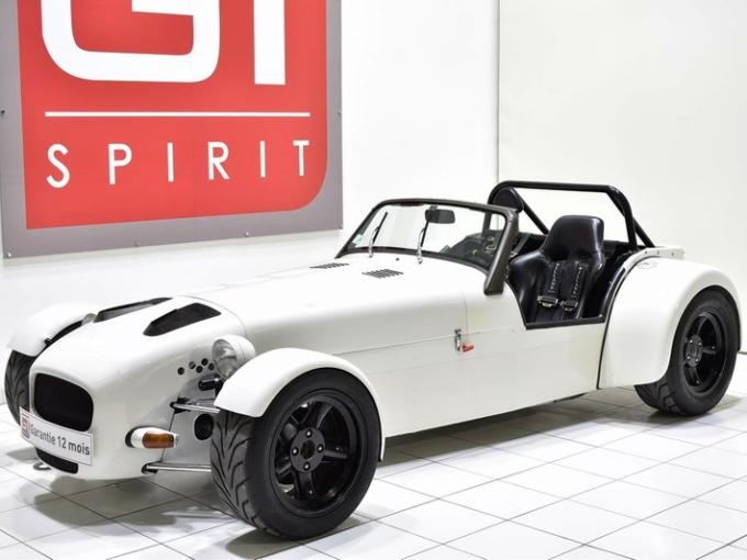 Donkervoort D8 Cosworth de 1994