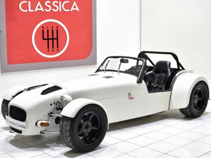 Donkervoort D8 Cosworth de 1994