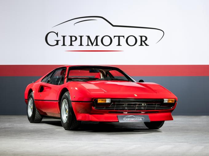 Ferrari 308 GTB 