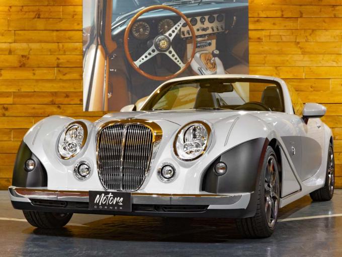 Mitsuoka Himiko Roadster de 2020