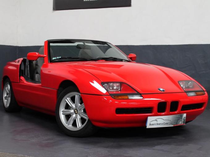 BMW Z1  de 1989